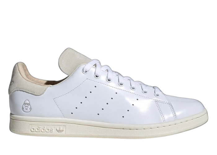 adidas Stan Smith Lux Cloud White - IG6421 Raffles & Where