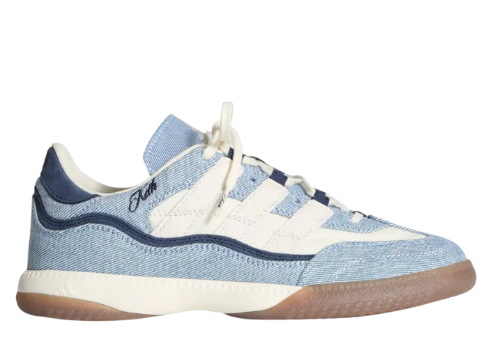 adidas Supernova Indoor Kith Denim Gum