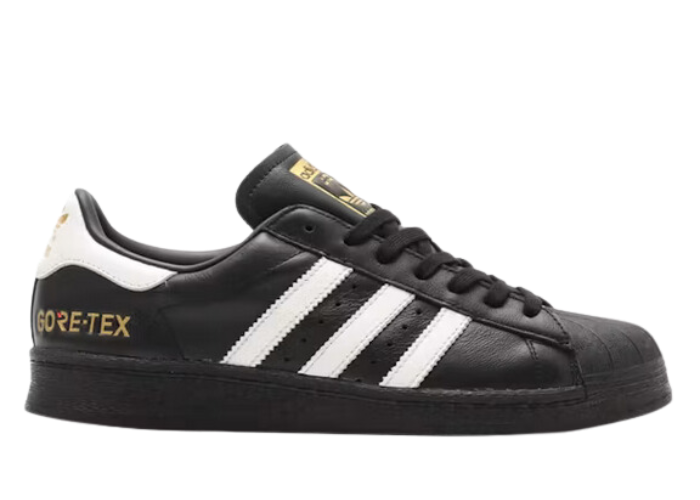  2025年おすすめのアイテム満載 adidas_superstar_82_gore_tex_a その他