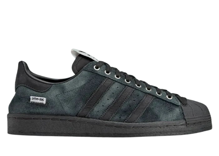 Unveiling the SUPERSTAR 82 GTX atmos GID-SNK: A Fusion of