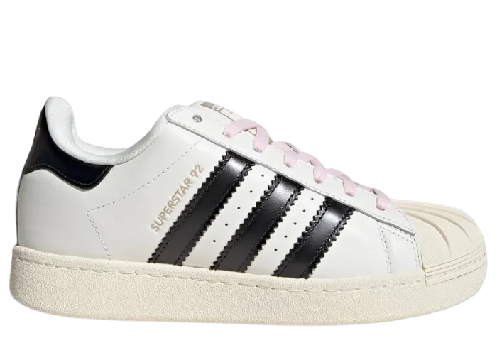adidas Superstar 82 SFTM Cream White - JQ0958 Raffles