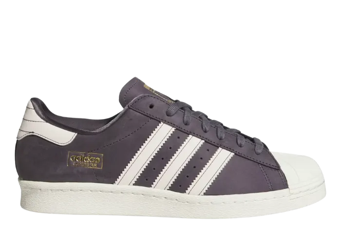 adidas Superstar II Rhinestone Black Silver (W) - IH4200