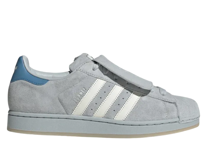 adidas Superstar atmos Pointless Journey Clear Onix - KJ8847