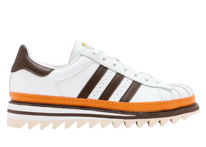adidas gazelle silver green womens Tênis Adidas Superstar x Farm W – NewSkull