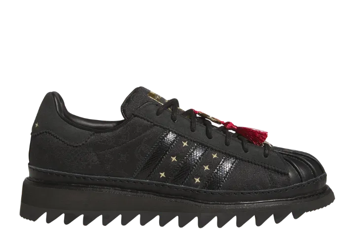 The adidas Superstar Vintage Gets a Made in Germany Makeover