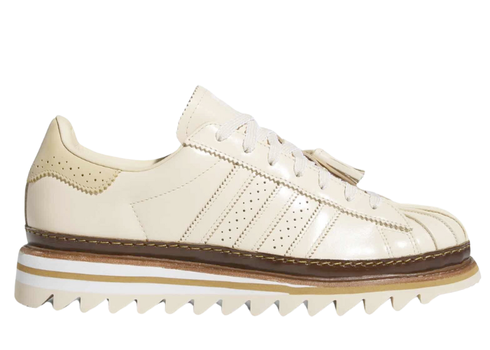 adidas Superstar CLOT Crystal Sand
