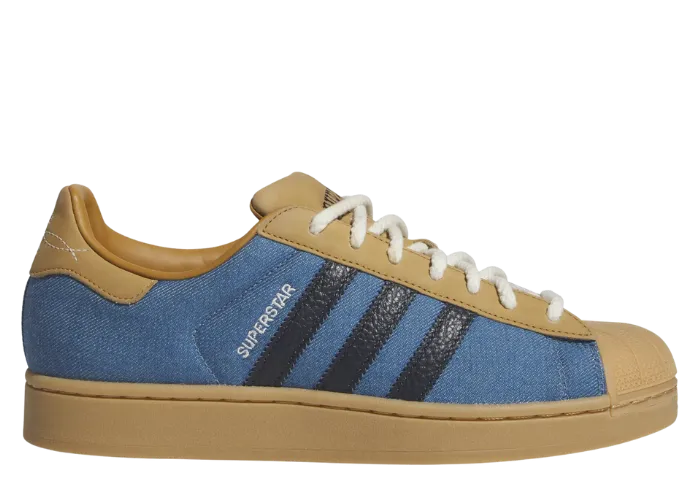 adidas Superstar H-Town (Active Athlete Exclusive)