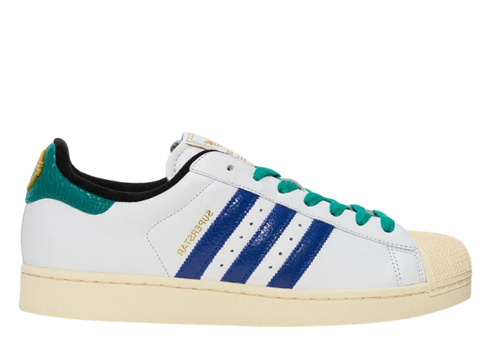 adidas Superstar atmos Pointless Journey Dark Grey - KJ8846