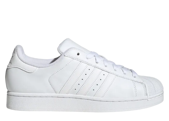 【adidas】SUPERSTAR VINTAGE MADE IN GERMANY ユニセックス adidas Superstar Vintage White Black Made in Germany Men's