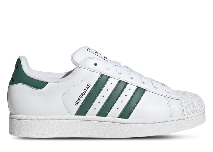 adidas Superstar II Cloud White - JI0080 Raffles & Where to Buy