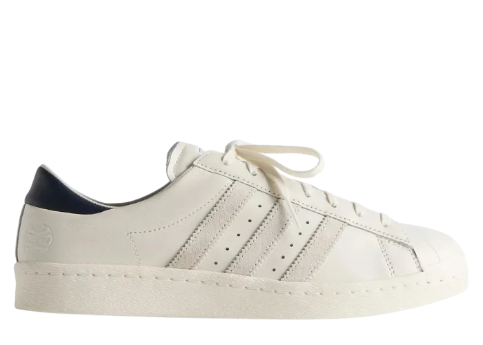 adidas Superstar Kith Messi