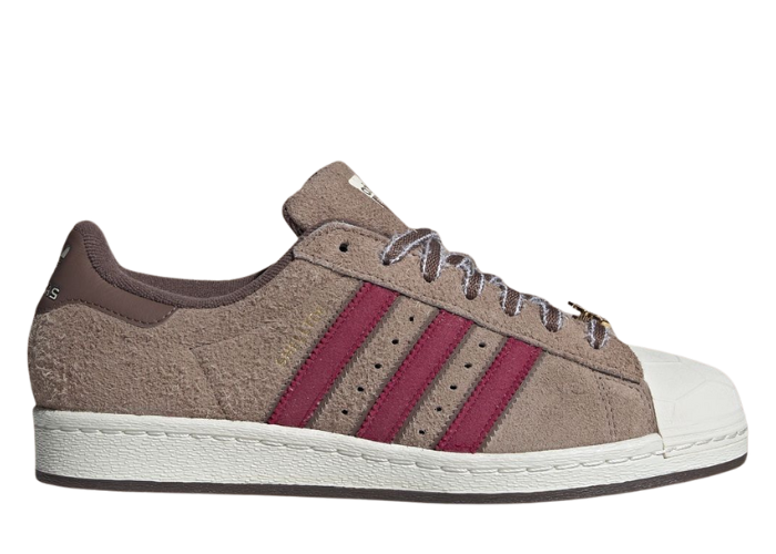 The Women's Exclusive adidas Superstar Cow Releases August 2025