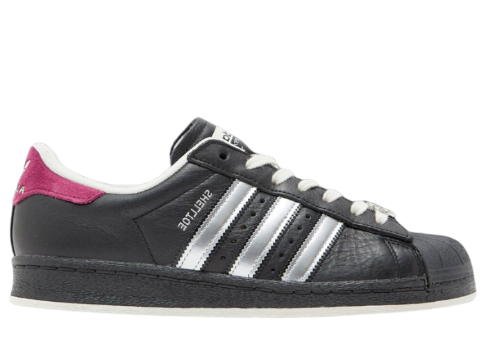 adidas Superstar NEIGHBORHOOD 30th Anniversary ID8650