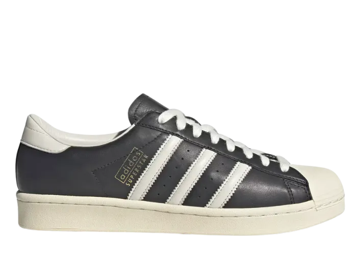 adidas Superstar Vintage Made in Germany Black