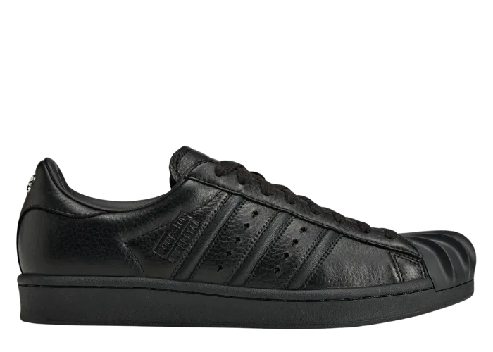 adidas gazelle silver green womens adidas Originals x Willy Chavarria Superstar