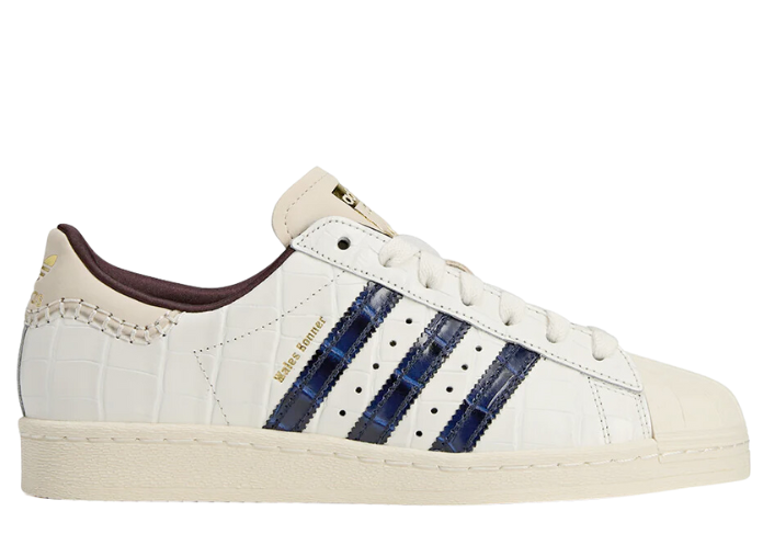 adidas Samba Millennium Wales Bonner Wonder White Ash Blue