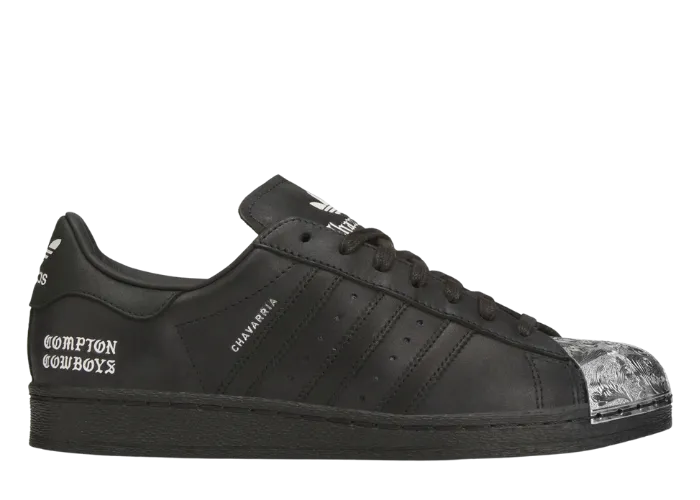 adidas gazelle silver green womens Adidas Originals x CLOT by Edison Chen Superstar 'Coffee' main image 0
