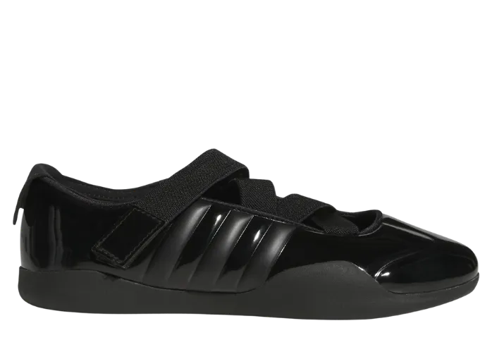 adidas Taekwondo Caroline Hu CLOT Black (W)