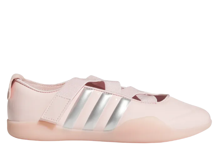 adidas Taekwondo Caroline Hu CLOT Pink (W)