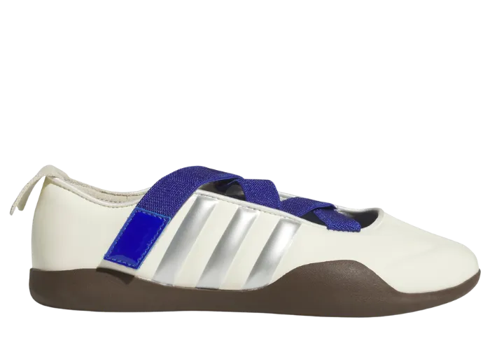 adidas Taekwondo Caroline Hu CLOT White Gum (W)