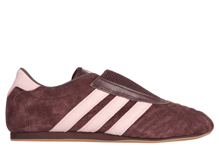 adidas Taekwondo Kith Women Shale Corsage