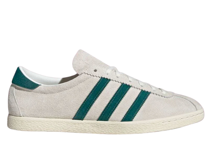 国内配送 adidas TOBACCO SILVER GREEN/WONDER SILVER/GUM Adidas Tobacco Sneaker » Buy online now!
