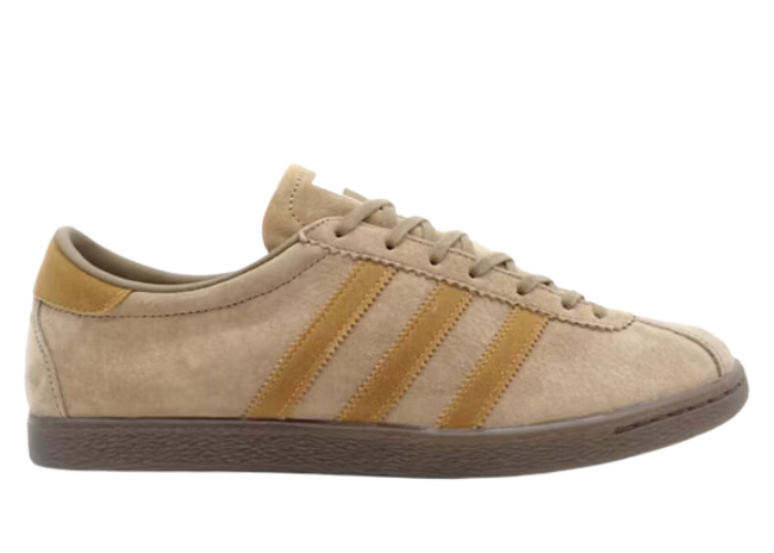 adidas Tobacco Pantone Mesa Gum - GY7396 Raffles and Release Date