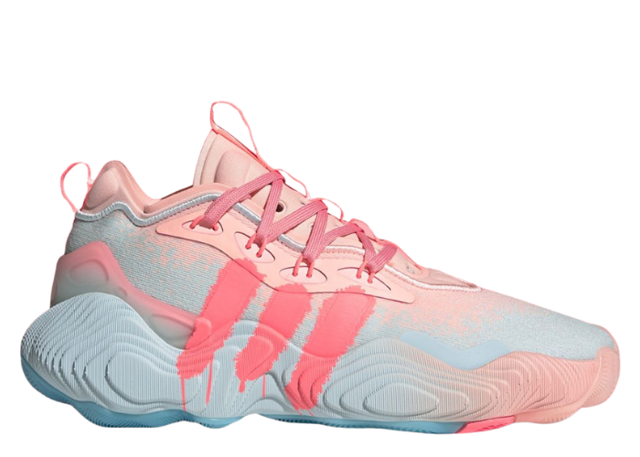 Adidas cotton outlet candy shoes