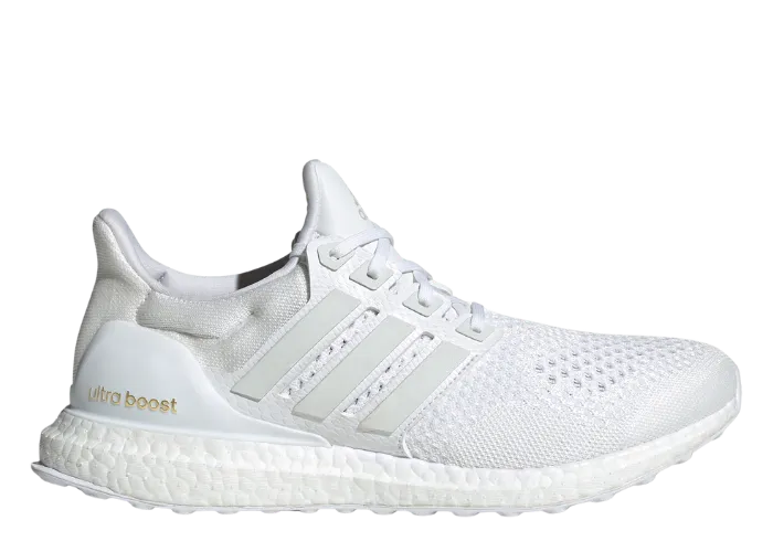 adidas Ultraboost 5 Hermanos Koumori Wonder Aluminum - JQ5387