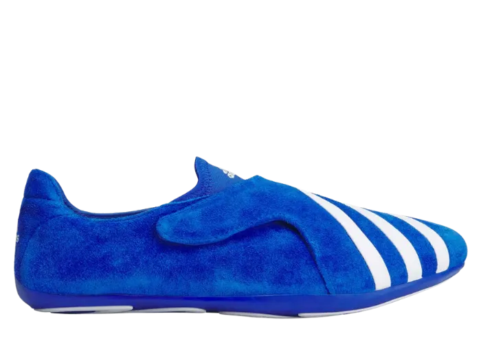 adidas Vario Flat Earther Pharrell Blue White