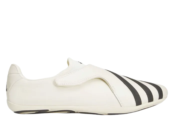 adidas Vario Flat Earther Pharrell White Black