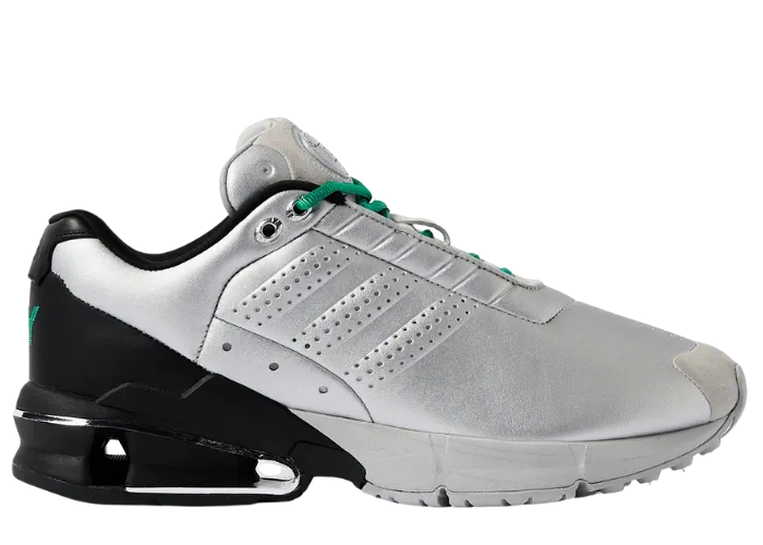 adidas Y-3 A3 Control END Emerald