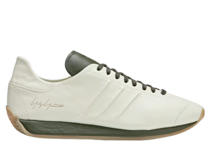 ギュスターヴ③ adidas Y-3 Kaiwa Black Cinder - IF2047 Raffles & Where to Buy