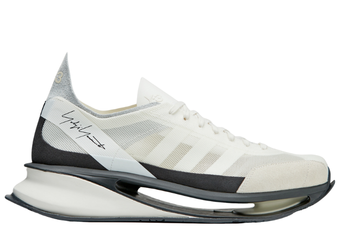 adidas Y-3 Spring 2020 Raito Racer FYW S-97 Yuben Release Date