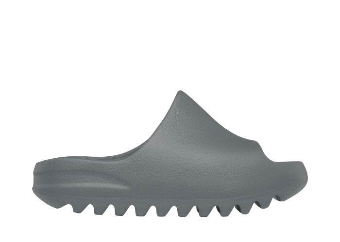 adidas Yeezy Slide Slate Grey - ID2350 Raffles and Release Date