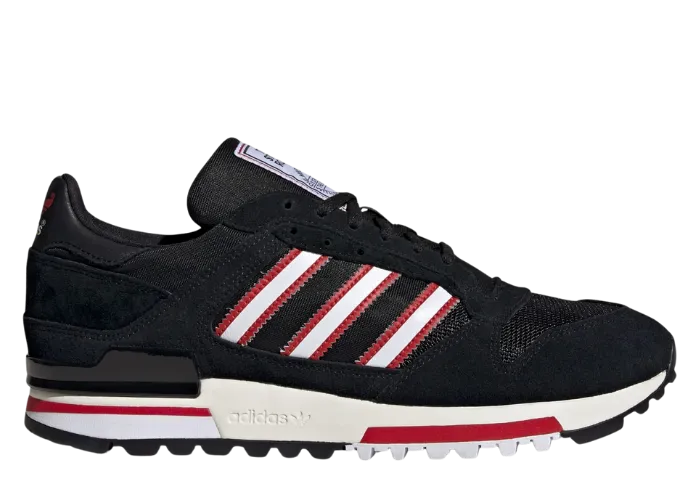 adidas ZX600 Manchester United The Stone Roses