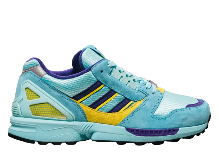 adidas ZX 8000 Archive Proto Aqua size? Exclusive
