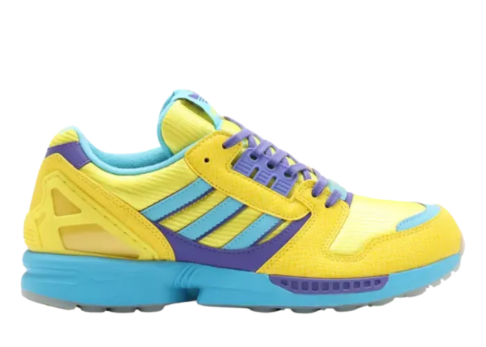 adidas ZX 8000 G-SNK 10 atmos Ura