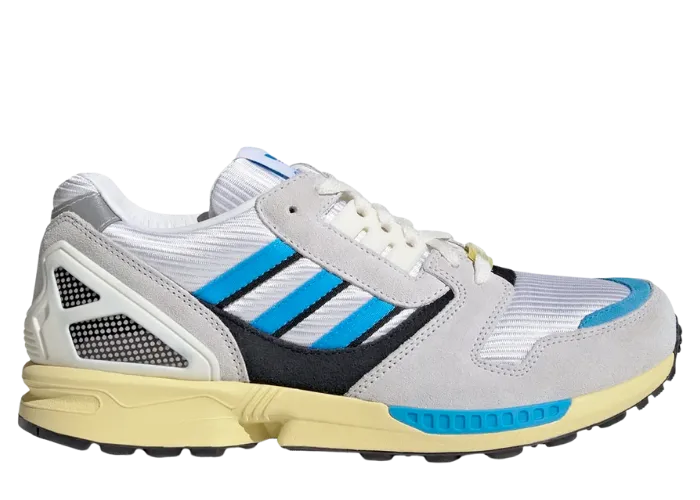 adidas ZX 8000 Made in Germany Lucid Aquamarine