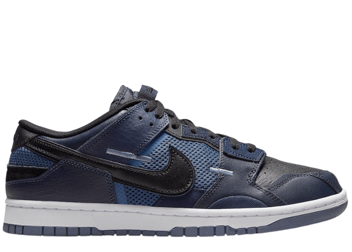 The Nike Dunk Low Dusty Cactus Thunder Blue Release Summer 2024