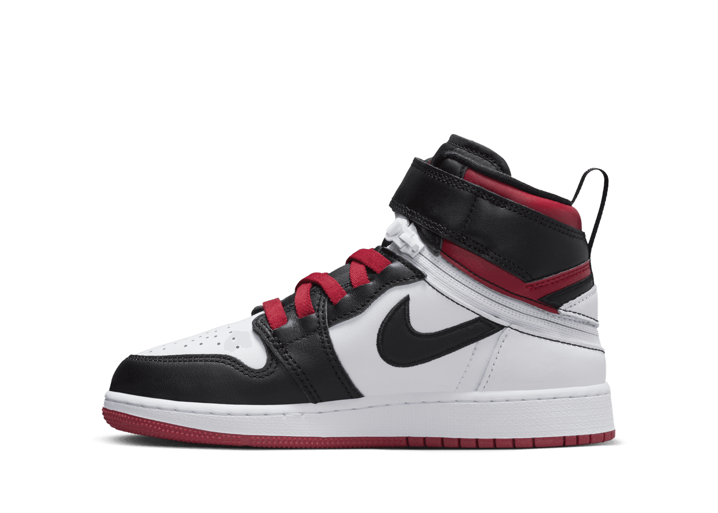 Jordan 1 High FlyEase Panda Men's - CQ3835-011 - US