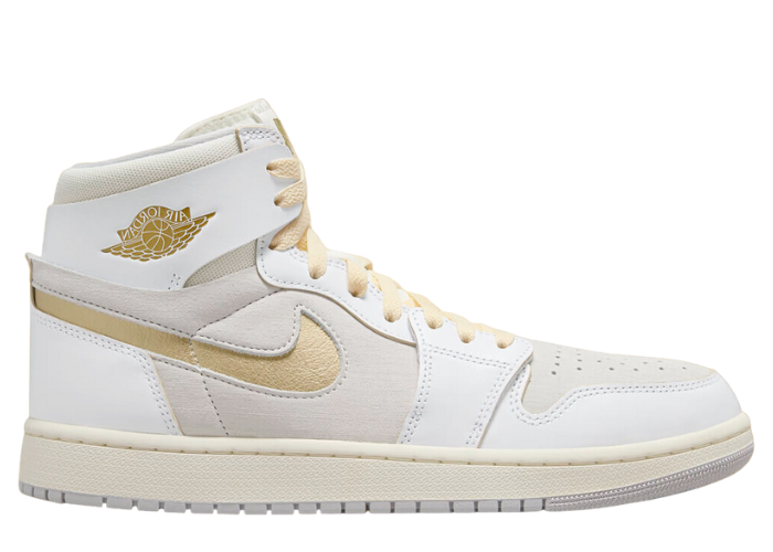 The Air Jordan 1 High Zoom CMFT 2 FIBA Releases September 8