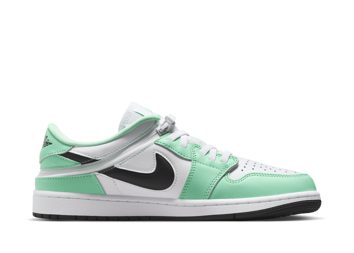 Air Jordan 1 Low SE Seafoam - FN5214-131 Raffles & Where to Buy Air Jordan 1 Low SE Seafoam - FN5214-131 Raffles & Where to Buy