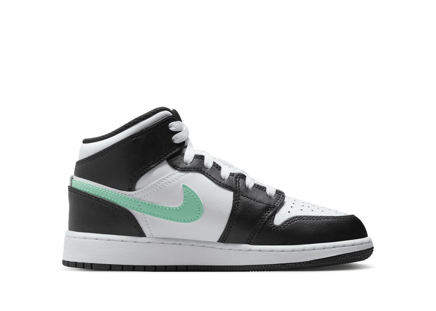 Air Jordan 1 Mid (GS) - DQ8423-103 Release Date, Raffles