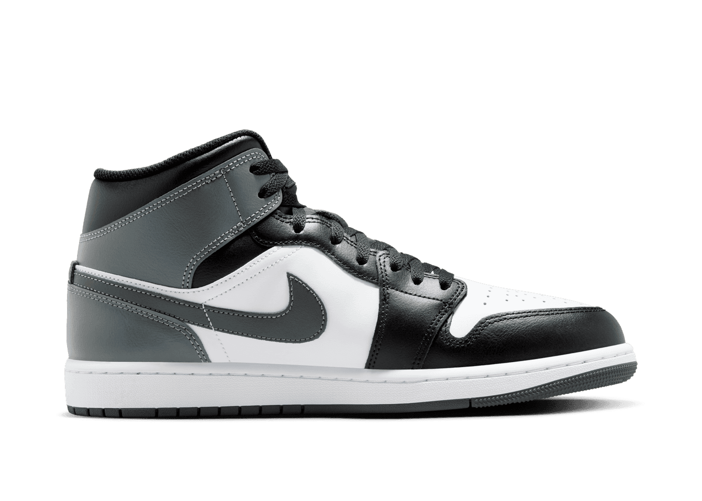 Jordan1 mid スパイク NIKE Jordan 1 Mid TD White/Black/Black ナイキ ジョーダン