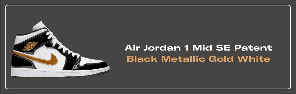 Jordan, Shoes, Nike Jordan Ajnt23 Blackwhitemetallic Gold Ci54408 Brand  New Us 9