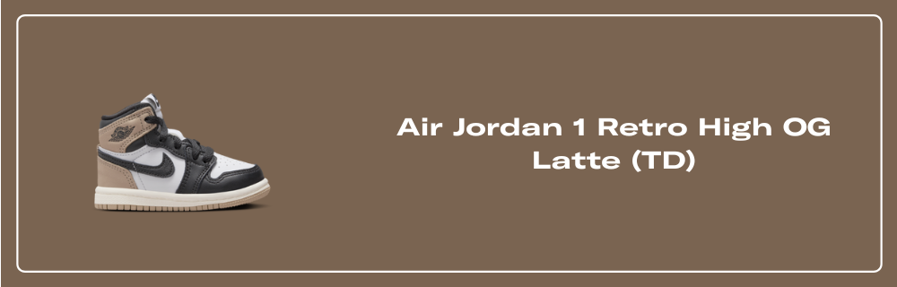 Air Jordan 1 Retro High OG Latte (W) - FD2596-021 Raffles Air Jordan 1 Retro High OG Latte (W) - FD2596-021 Raffles