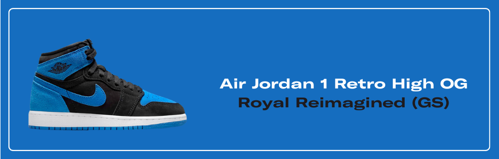 スニーカー Jordan 1 Retro High OG  Reimagined Air Jordan 1 Retro High OG (Reimagined) 