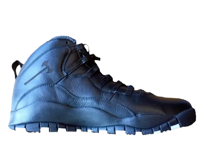Jordan 10 Retro Shanghai - 310805-024 Raffles & Where to Buy