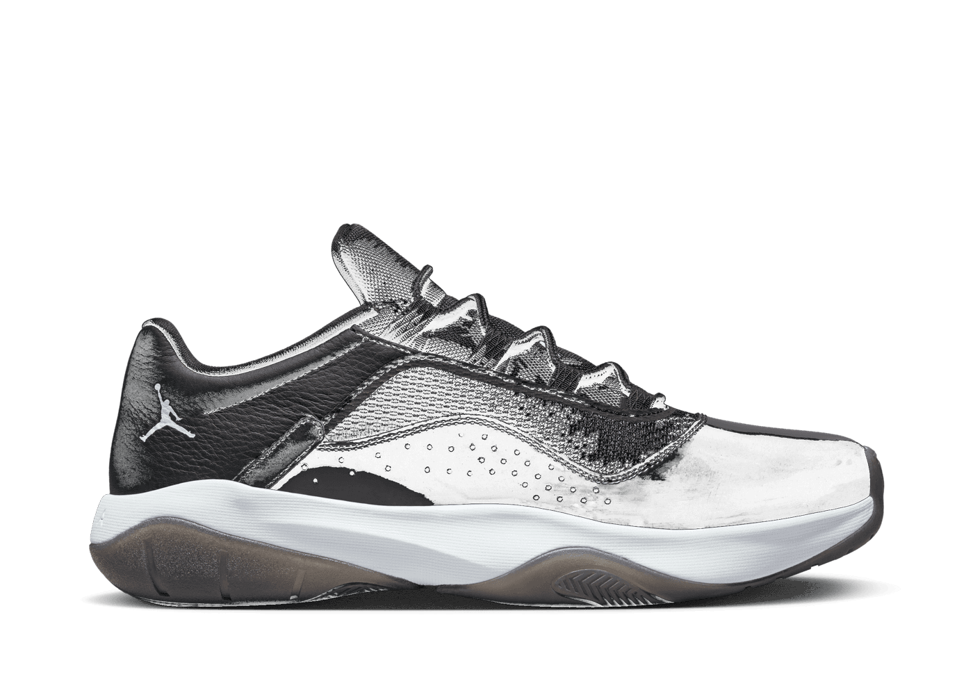 Air Jordan 11 Low ブレッド　26cm 5/22発売｜Nike Air Jordan 11 Retro Low 
